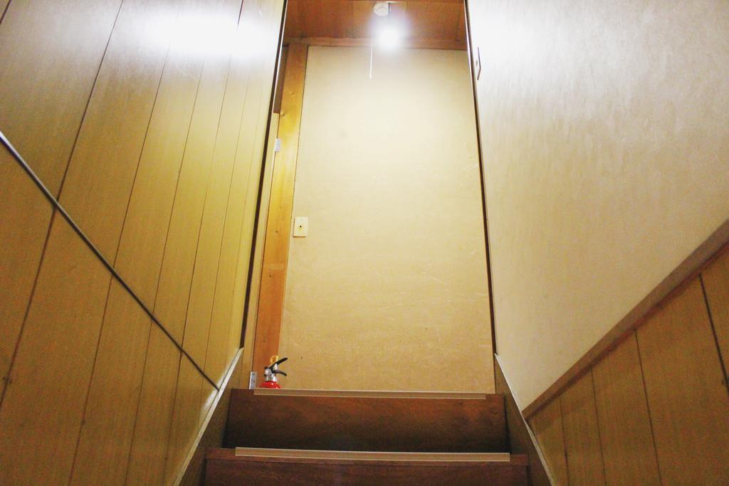 Guesthouse Ogawaya Tanabe Exteriér fotografie