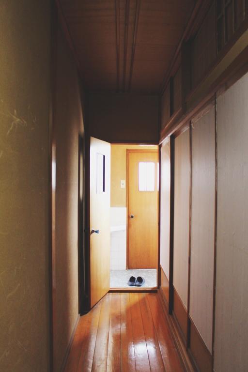Guesthouse Ogawaya Tanabe Exteriér fotografie