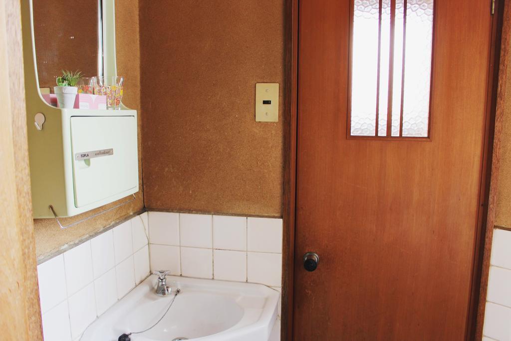 Guesthouse Ogawaya Tanabe Exteriér fotografie