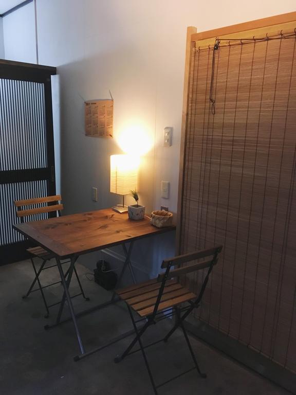 Guesthouse Ogawaya Tanabe Exteriér fotografie
